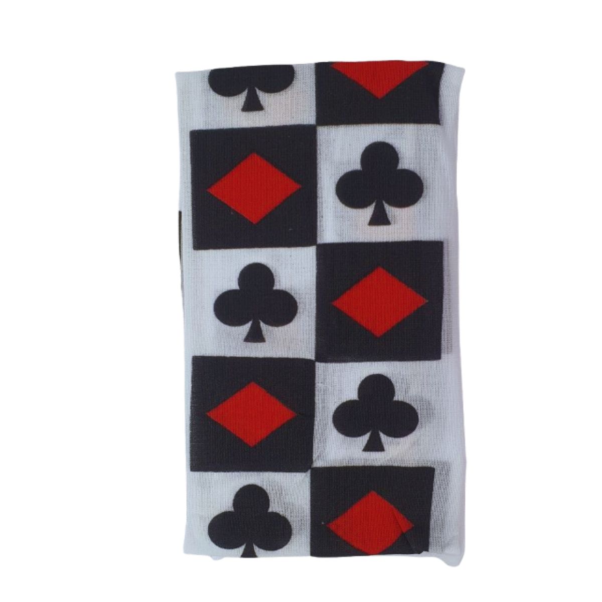 Meia Calça Fantasia Cosplay Cartas Paus E Ouros Meia Calça Fantasia Cosplay Cartas Paus E Ouros